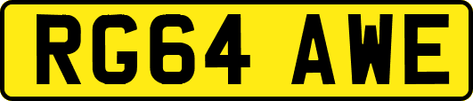 RG64AWE