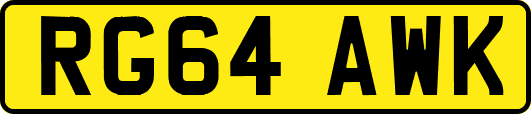 RG64AWK