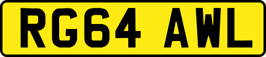 RG64AWL