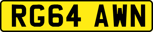 RG64AWN