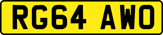RG64AWO