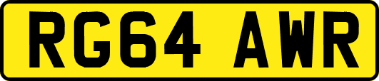 RG64AWR