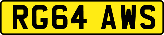 RG64AWS