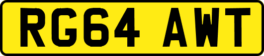 RG64AWT