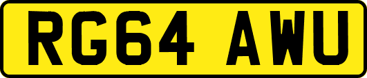 RG64AWU