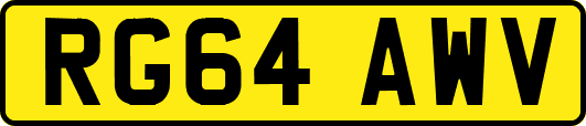 RG64AWV