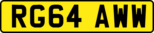 RG64AWW