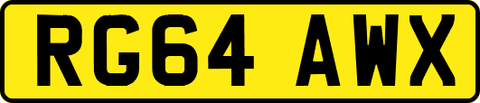RG64AWX