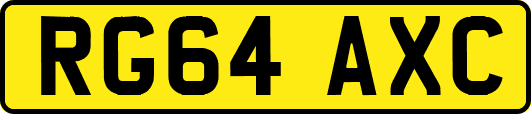 RG64AXC