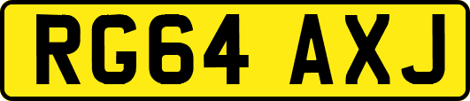 RG64AXJ