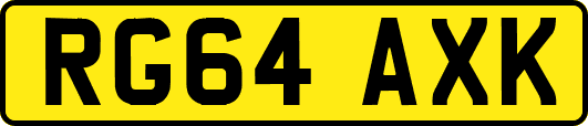 RG64AXK