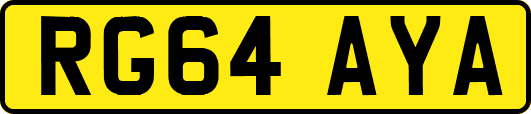 RG64AYA