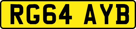 RG64AYB