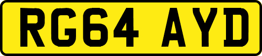 RG64AYD