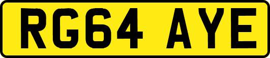 RG64AYE