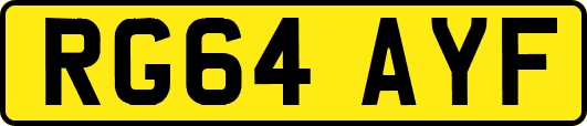 RG64AYF