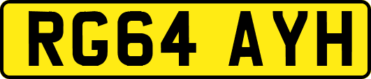 RG64AYH