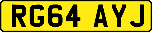 RG64AYJ