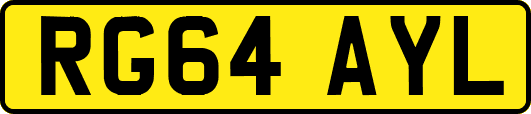 RG64AYL