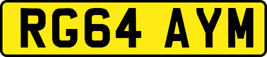 RG64AYM