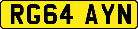 RG64AYN
