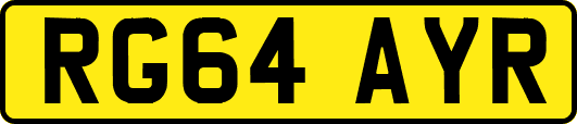 RG64AYR