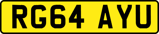 RG64AYU