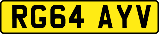 RG64AYV