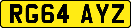 RG64AYZ