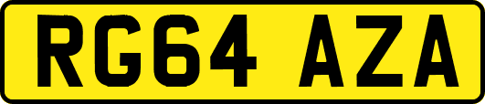 RG64AZA