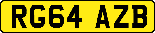 RG64AZB