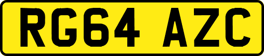 RG64AZC