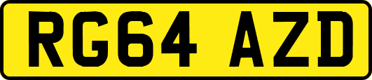 RG64AZD