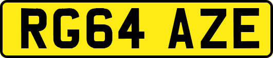 RG64AZE