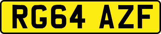 RG64AZF