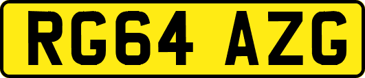 RG64AZG