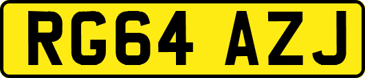 RG64AZJ