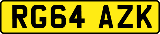 RG64AZK