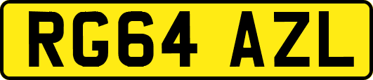 RG64AZL