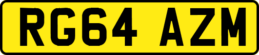 RG64AZM