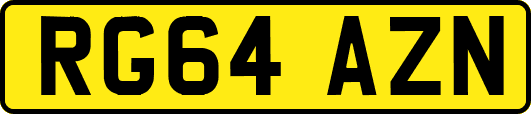 RG64AZN