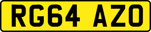 RG64AZO