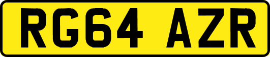 RG64AZR