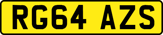 RG64AZS