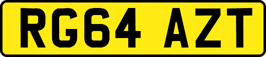 RG64AZT