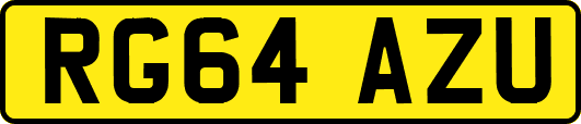 RG64AZU