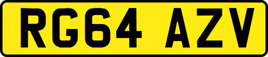 RG64AZV