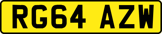 RG64AZW