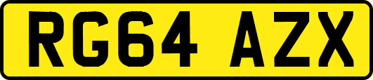 RG64AZX