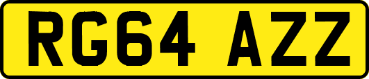 RG64AZZ